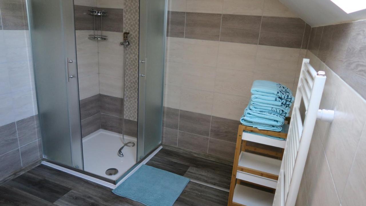 Apartmany U Mlyna Velké Losiny Extérieur photo