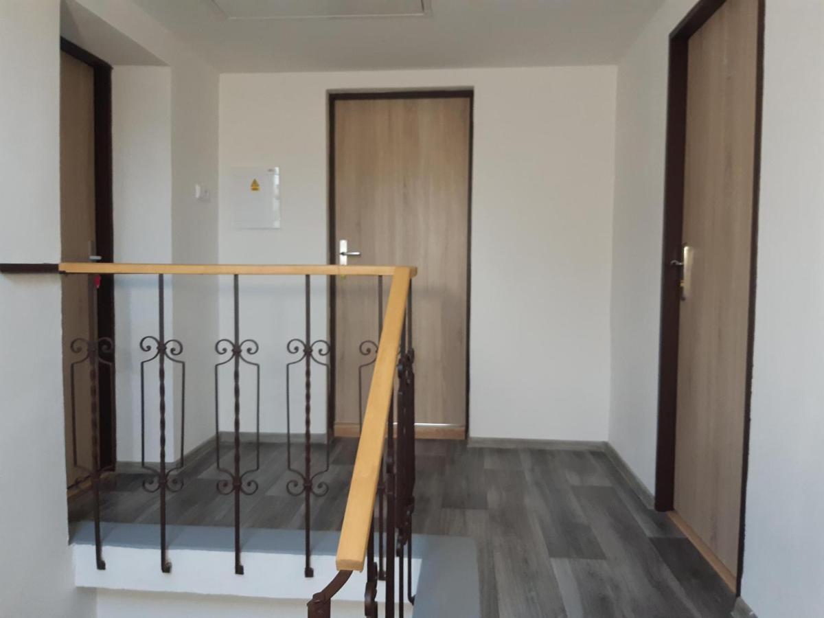 Apartmany U Mlyna Velké Losiny Extérieur photo